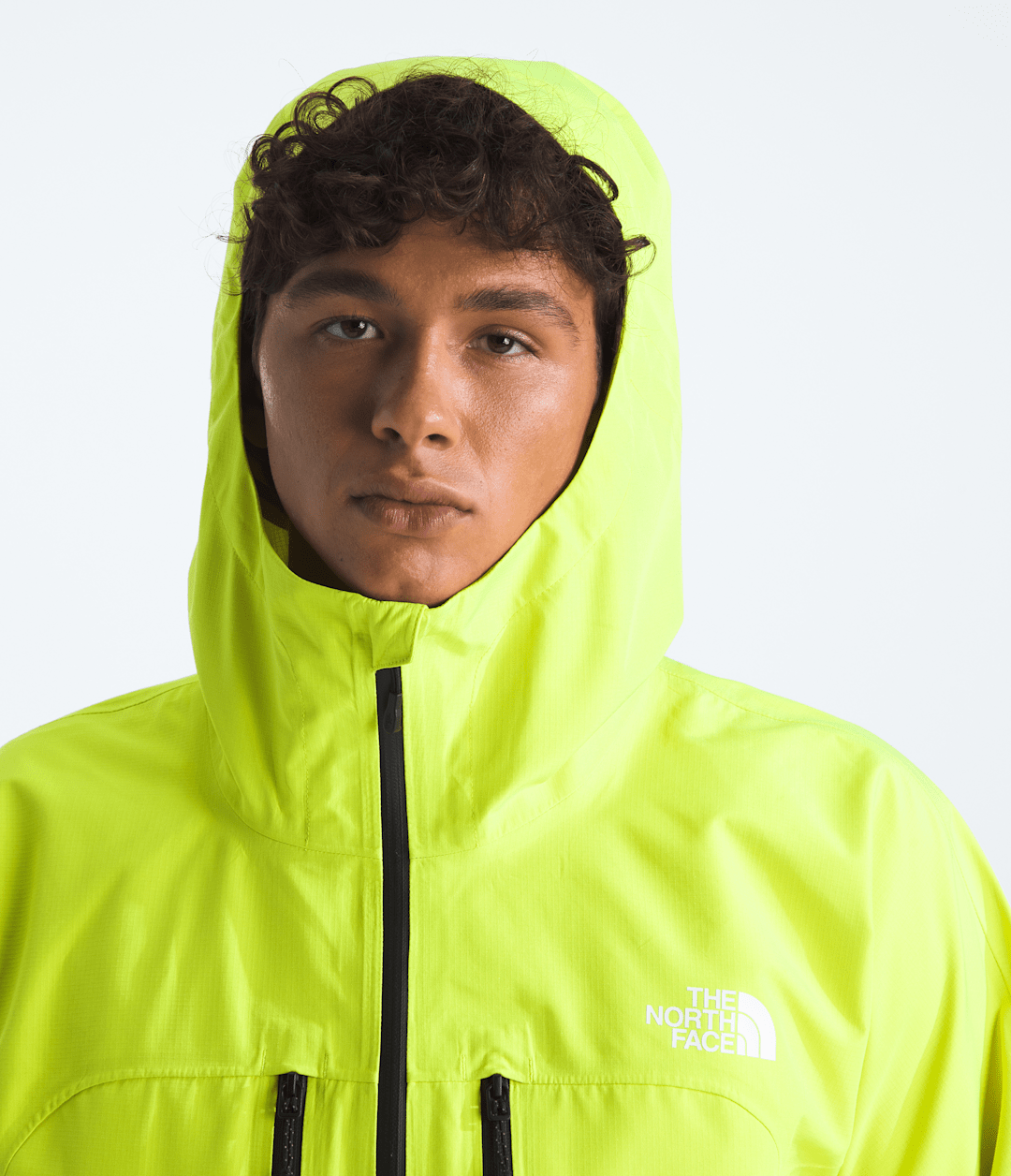 Men’s Valley View Jacket - Fizz Lime