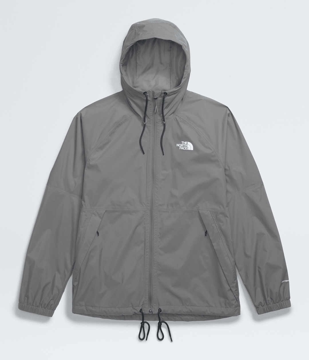 Men’s Antora Rain Hoodie - Smoked Pearl