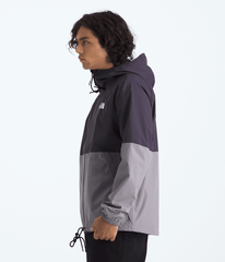 Men’s Antora Rain Hoodie - Endless Dusk/Transcende