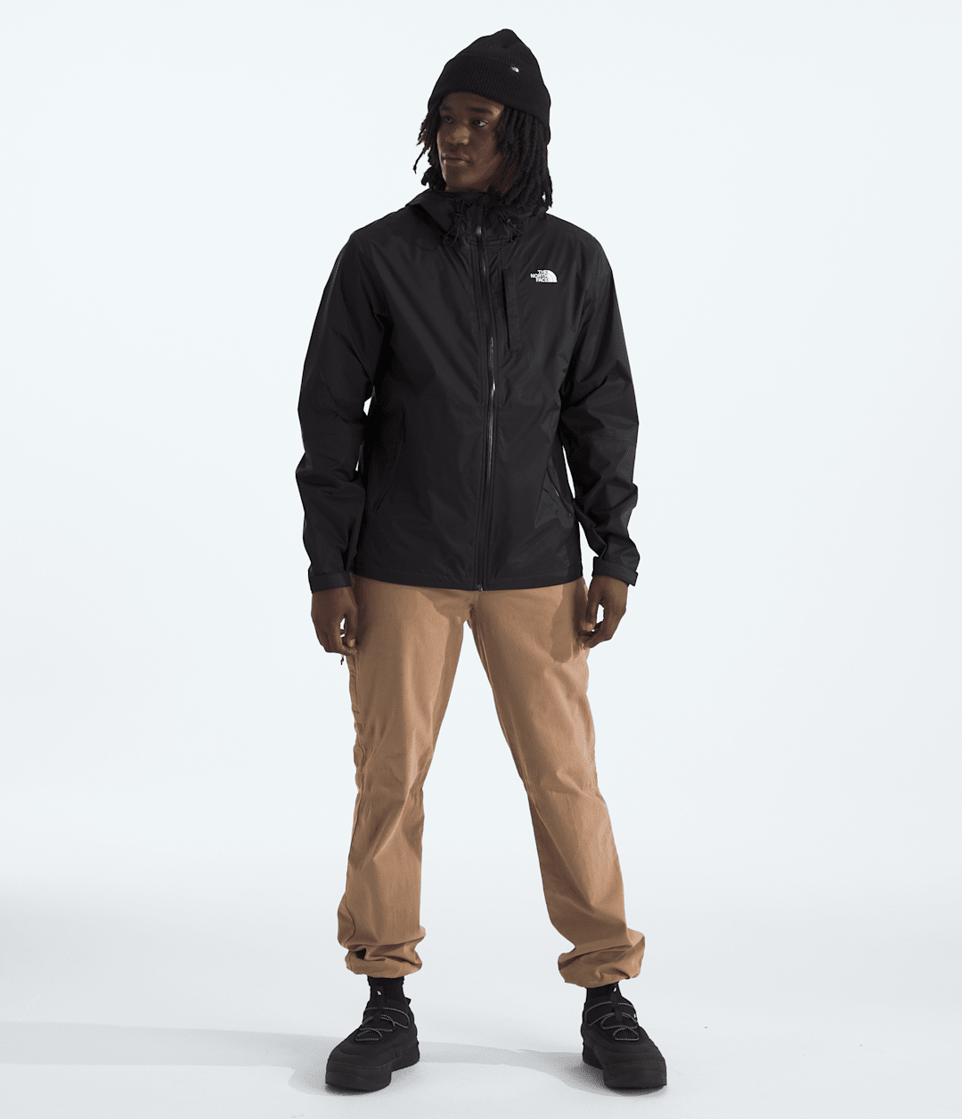 Men’s Alta Vista Jacket - TNF Black