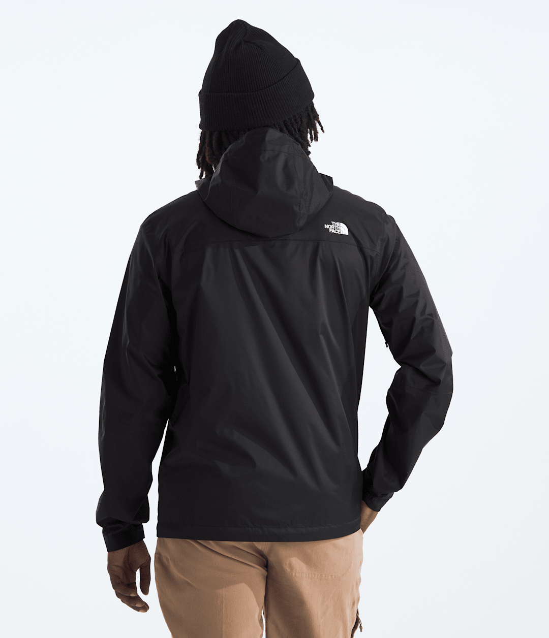 Men’s Alta Vista Jacket - TNF Black