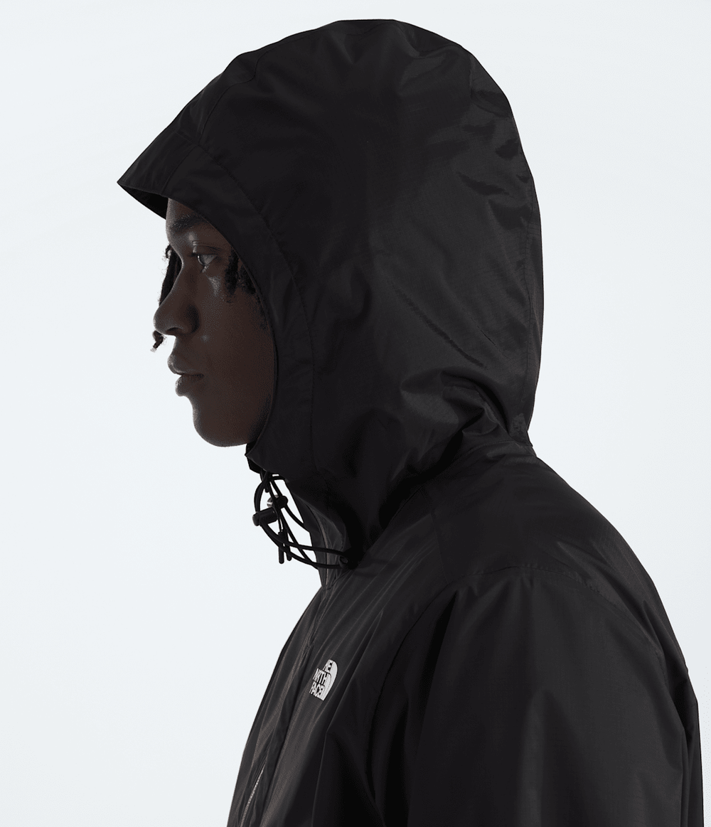 Men’s Alta Vista Jacket - TNF Black