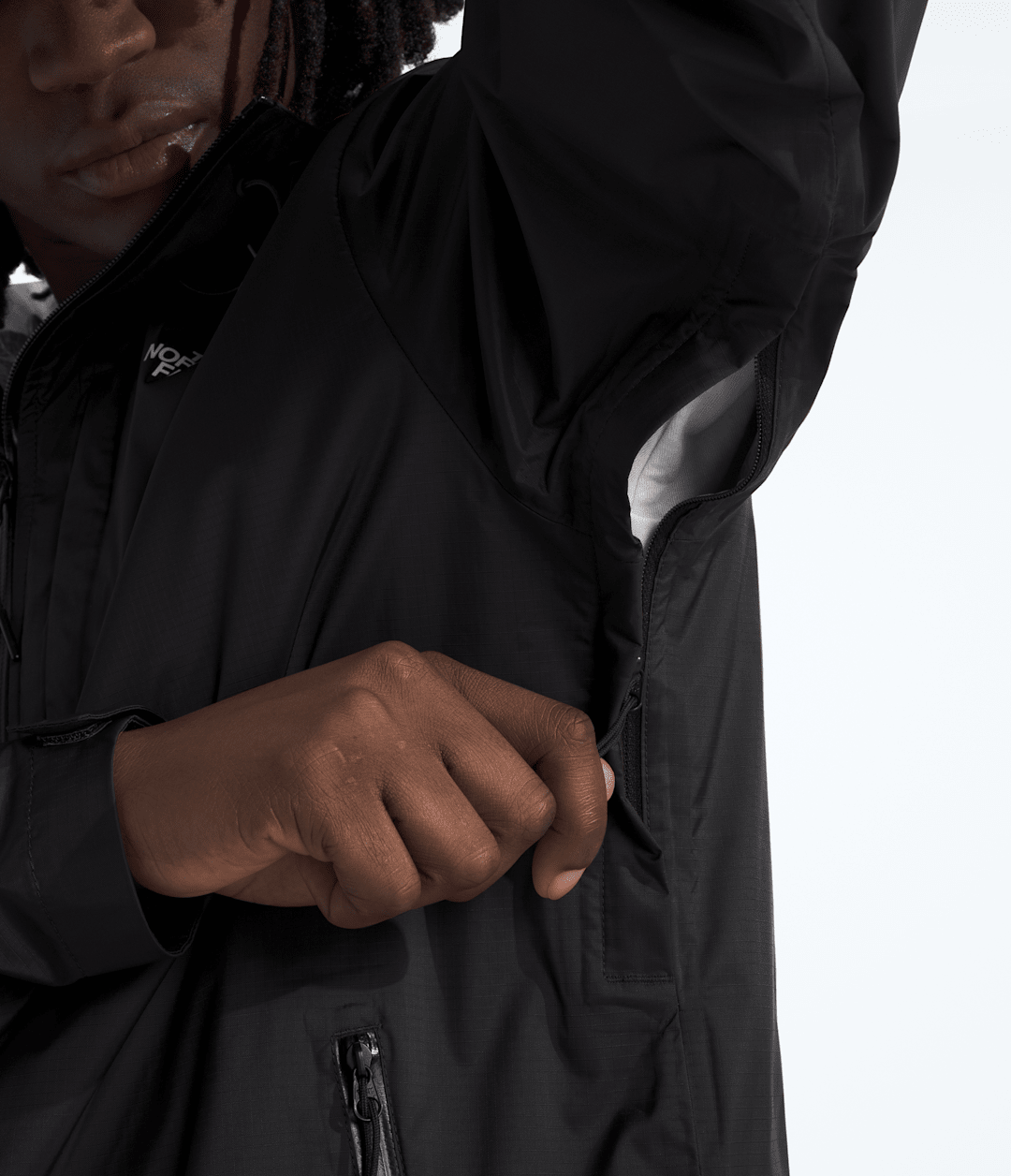 Men’s Alta Vista Jacket - TNF Black