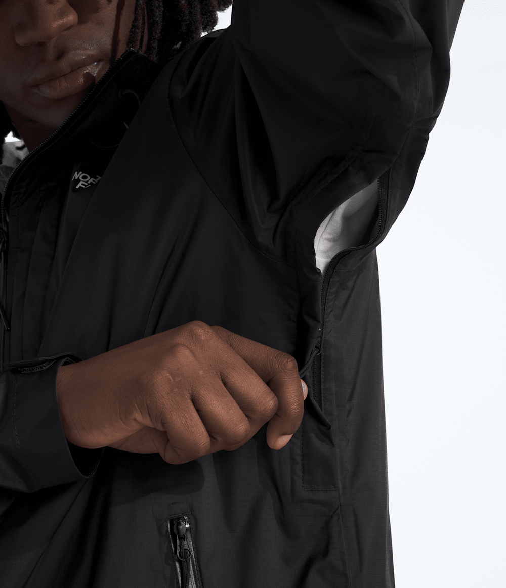 Men’s Alta Vista Jacket - TNF Black