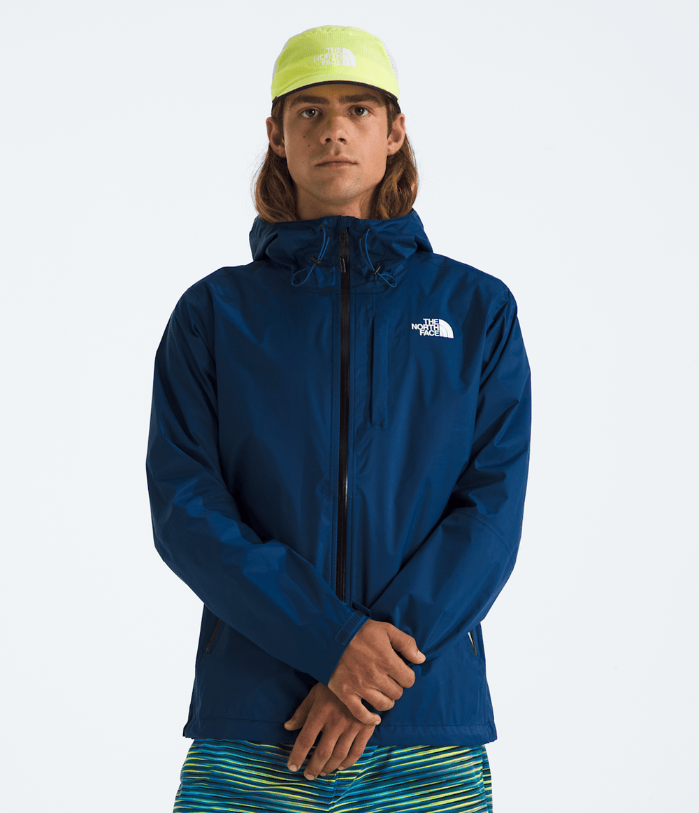 Men’s Alta Vista Jacket - Estate Blue