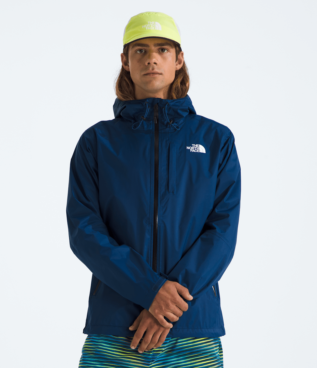 Men’s Alta Vista Jacket - Estate Blue