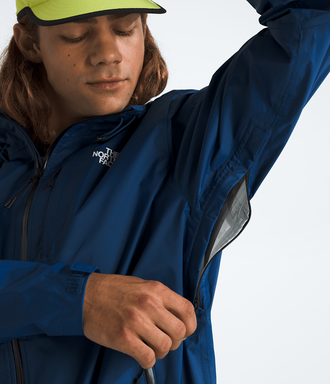 Men’s Alta Vista Jacket - Estate Blue