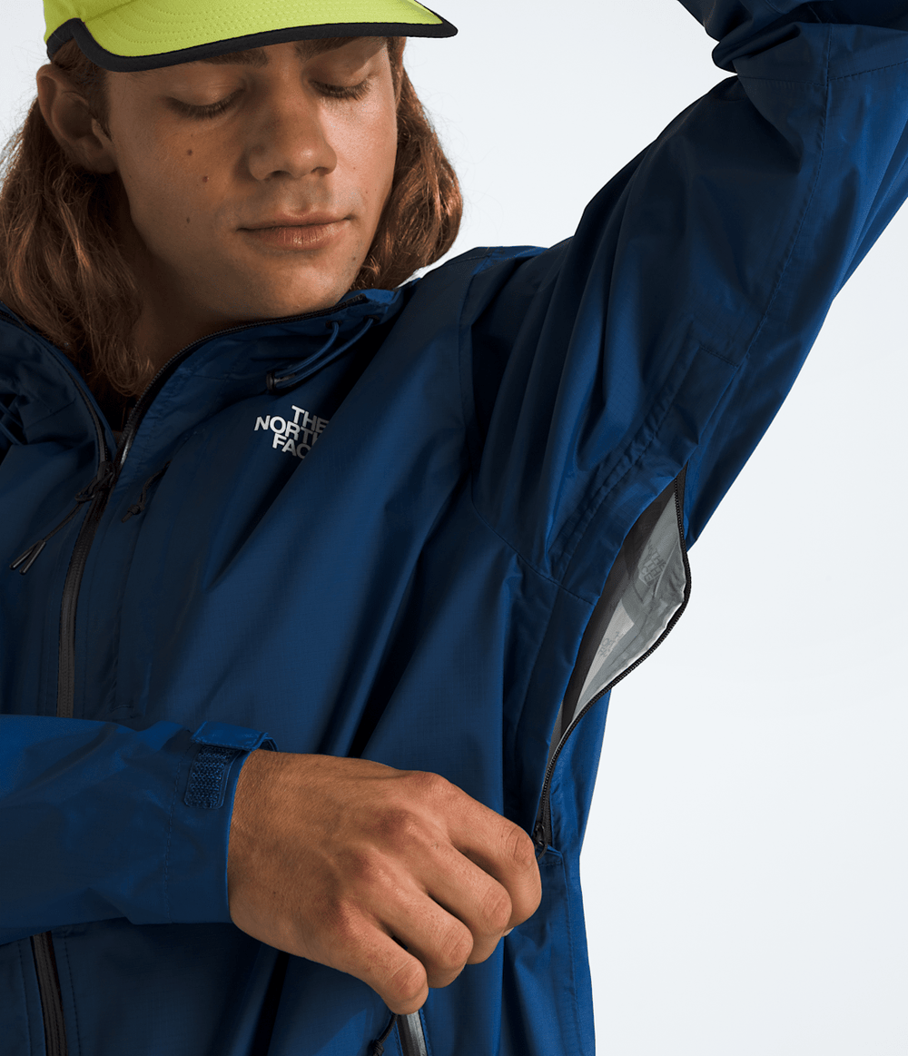 Men’s Alta Vista Jacket - Estate Blue