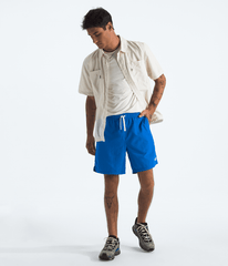 Men’s Action Shorts 2.0 - Hero Blue