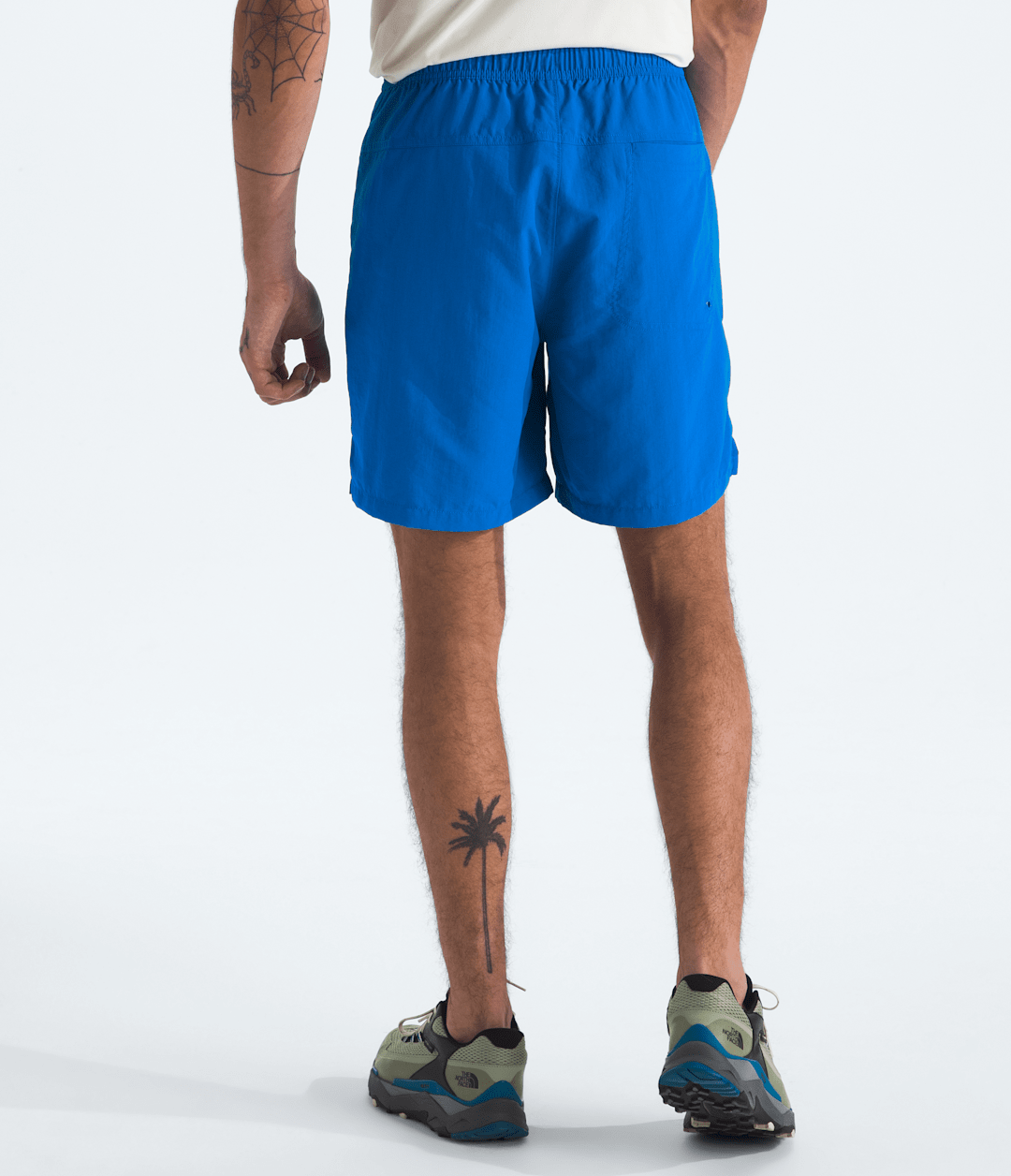 Men’s Action Shorts 2.0 - Hero Blue