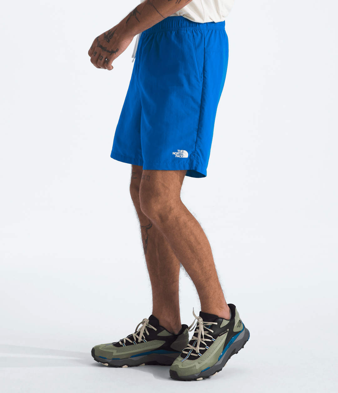 Men’s Action Shorts 2.0 - Hero Blue