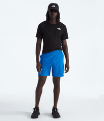Men’s Wander Shorts 2.0 - Hero Blue