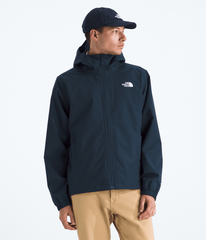 Men’s Quest Mono Jacket - Summit Navy