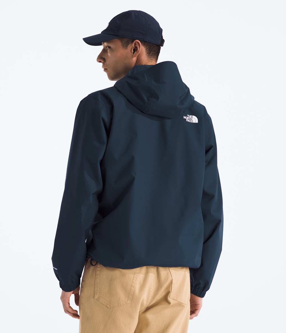 Men’s Quest Mono Jacket - Summit Navy