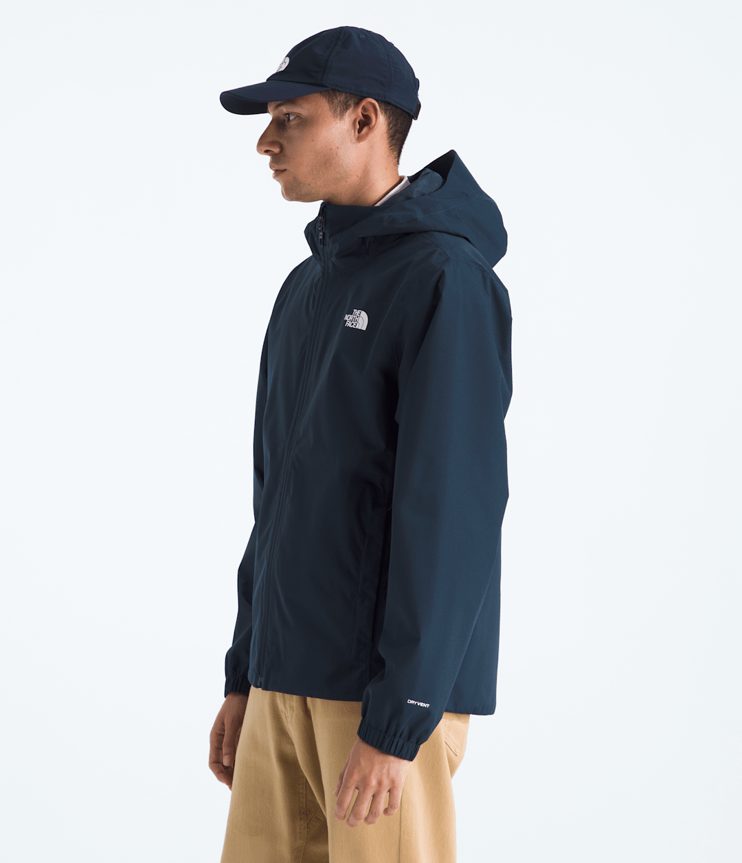 Men’s Quest Mono Jacket - Summit Navy