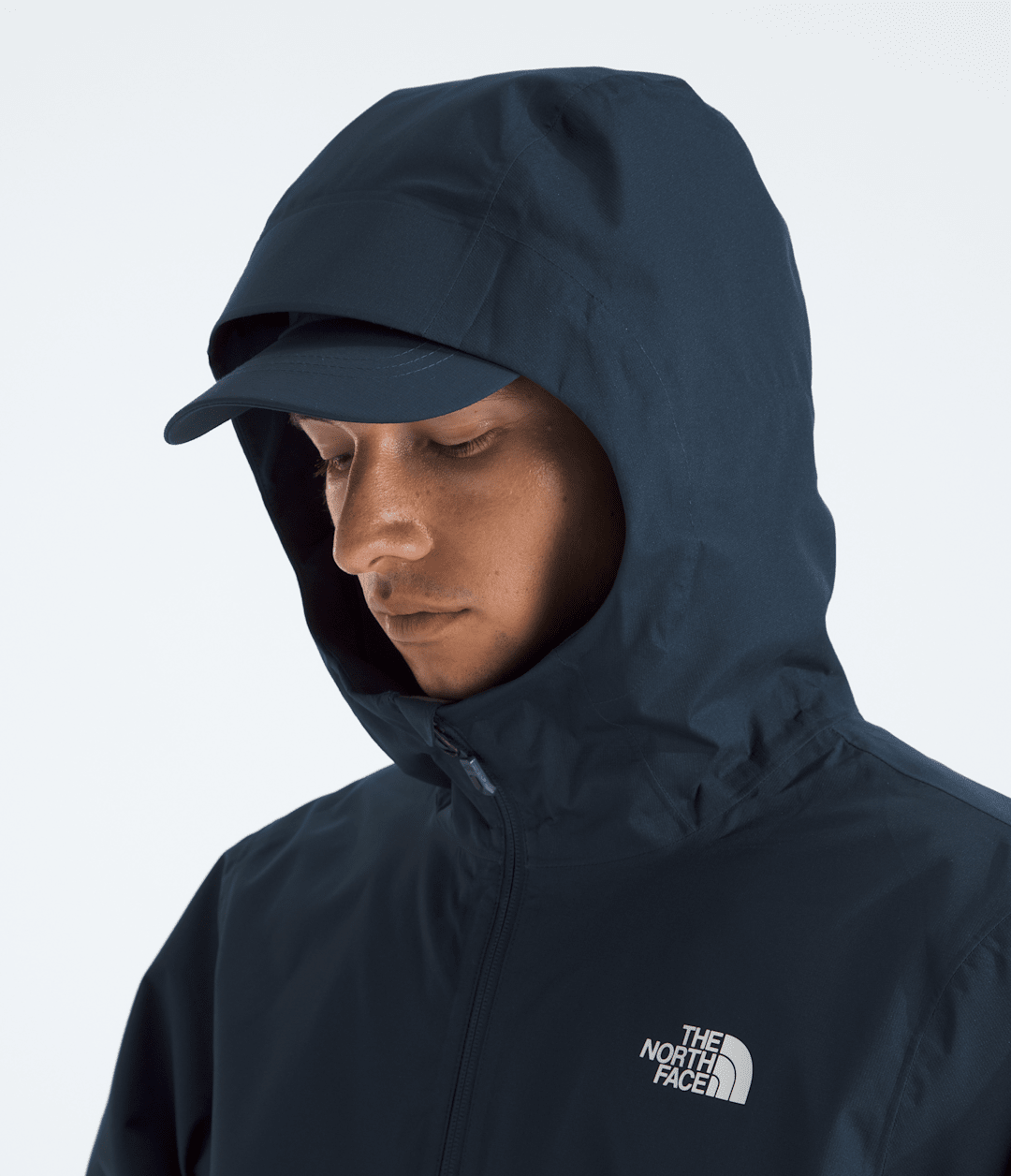 Men’s Quest Mono Jacket - Summit Navy