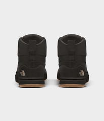 Men’s Larimer Mid Waterproof Boots - TNF Black/Vintage Khaki