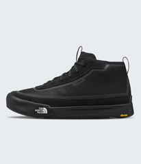 Clyffe Mid Insulated Waterproof Shoes - TNF Black/TNF Black