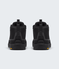 Clyffe Mid Insulated Waterproof Shoes - TNF Black/TNF Black