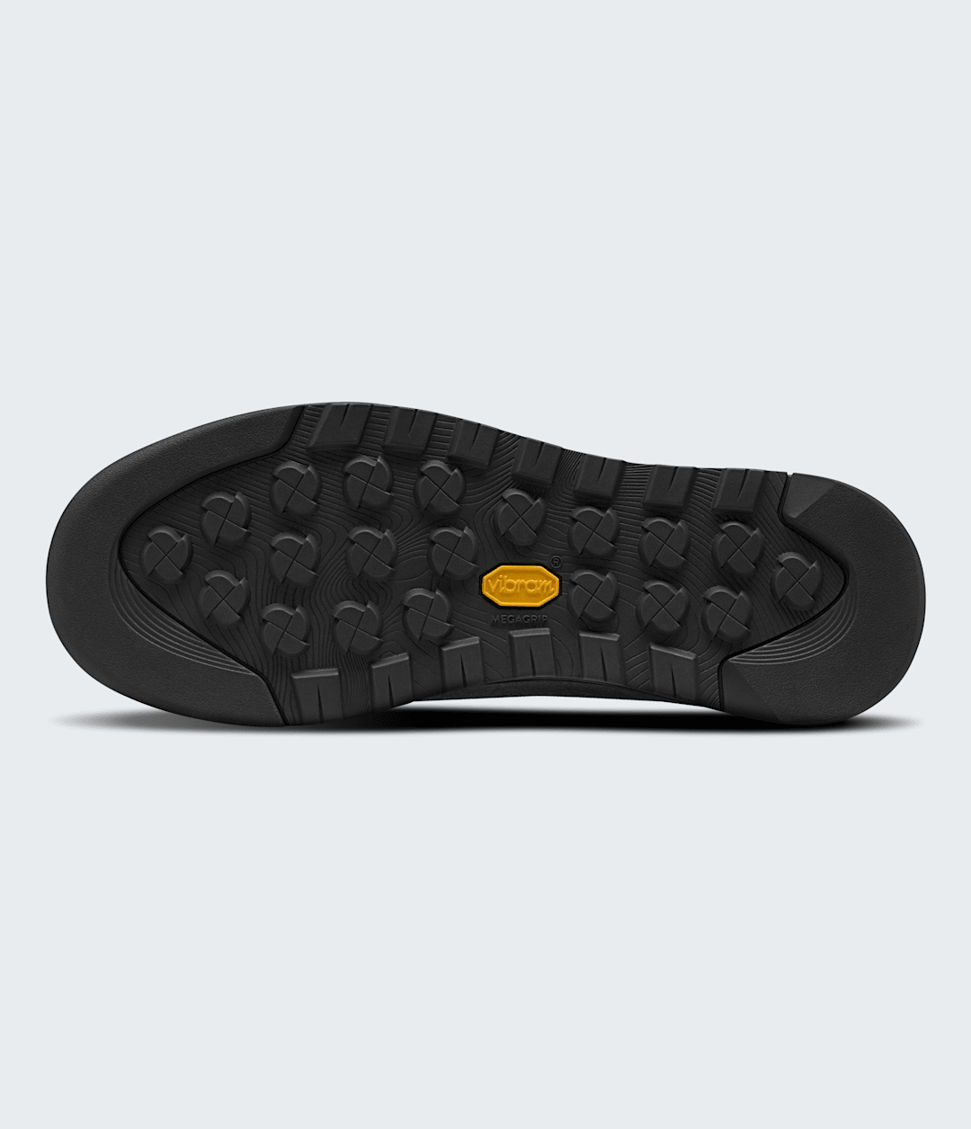 Clyffe Mid Insulated Waterproof Shoes - TNF Black/TNF Black