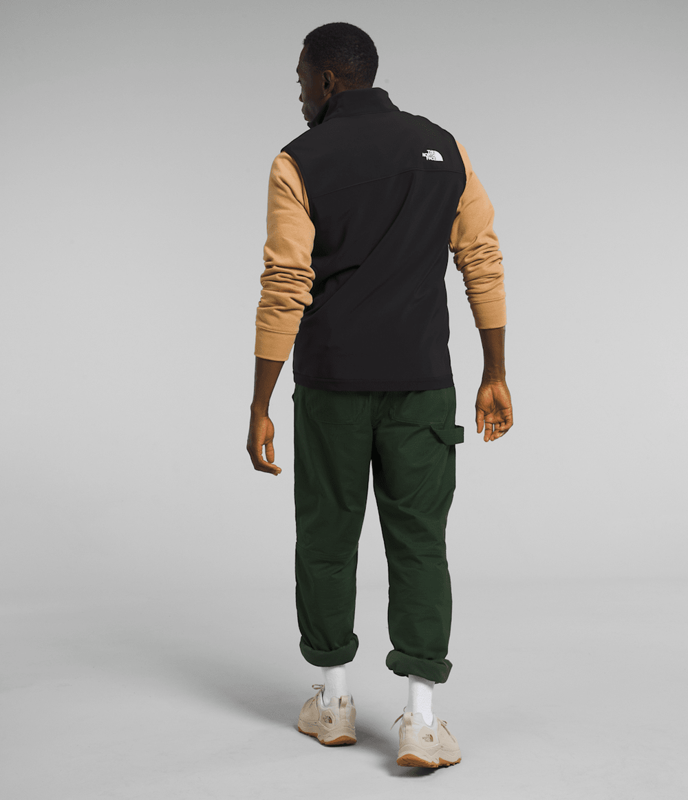 Men’s Apex Bionic 3 Vest - TNF Black