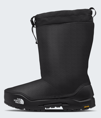 Base Camp 200 Waterproof Boots - TNF Black/TNF Black