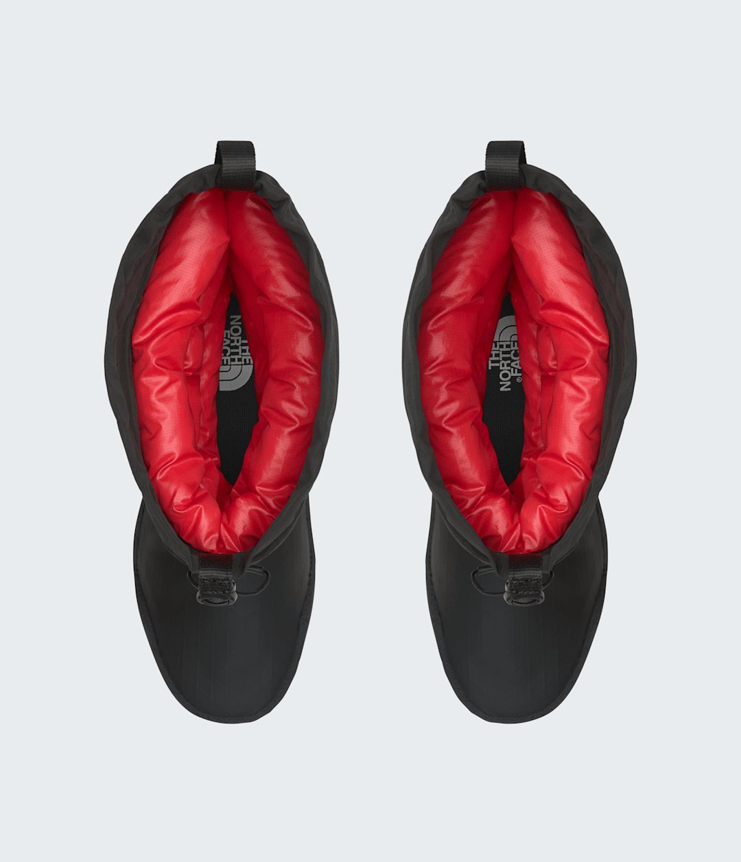 Base Camp 200 Waterproof Boots - TNF Black/TNF Black
