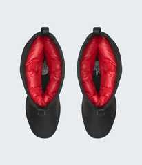 Base Camp 200 Waterproof Boots - TNF Black/TNF Black