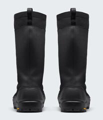 Base Camp 200 Waterproof Boots - TNF Black/TNF Black