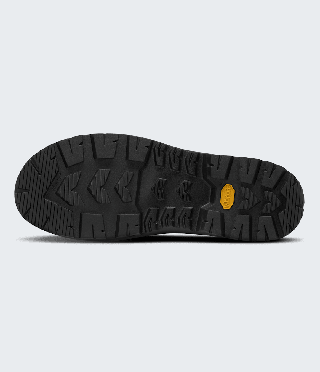 Base Camp 200 Waterproof Boots - TNF Black/TNF Black