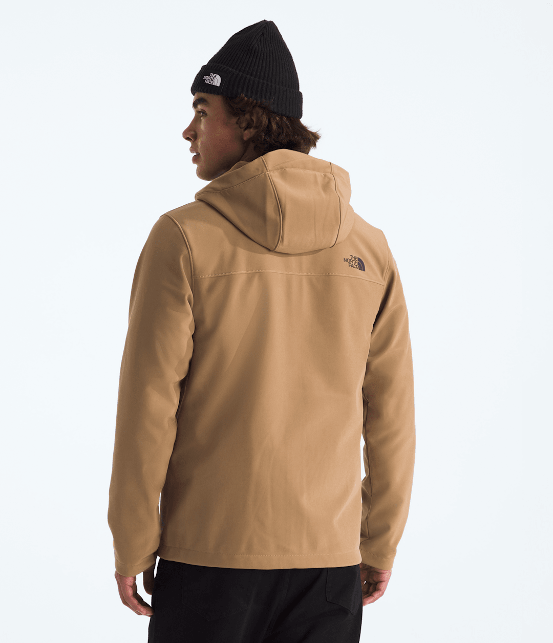 Men’s Apex Bionic 3 Hoodie - Utility Brown