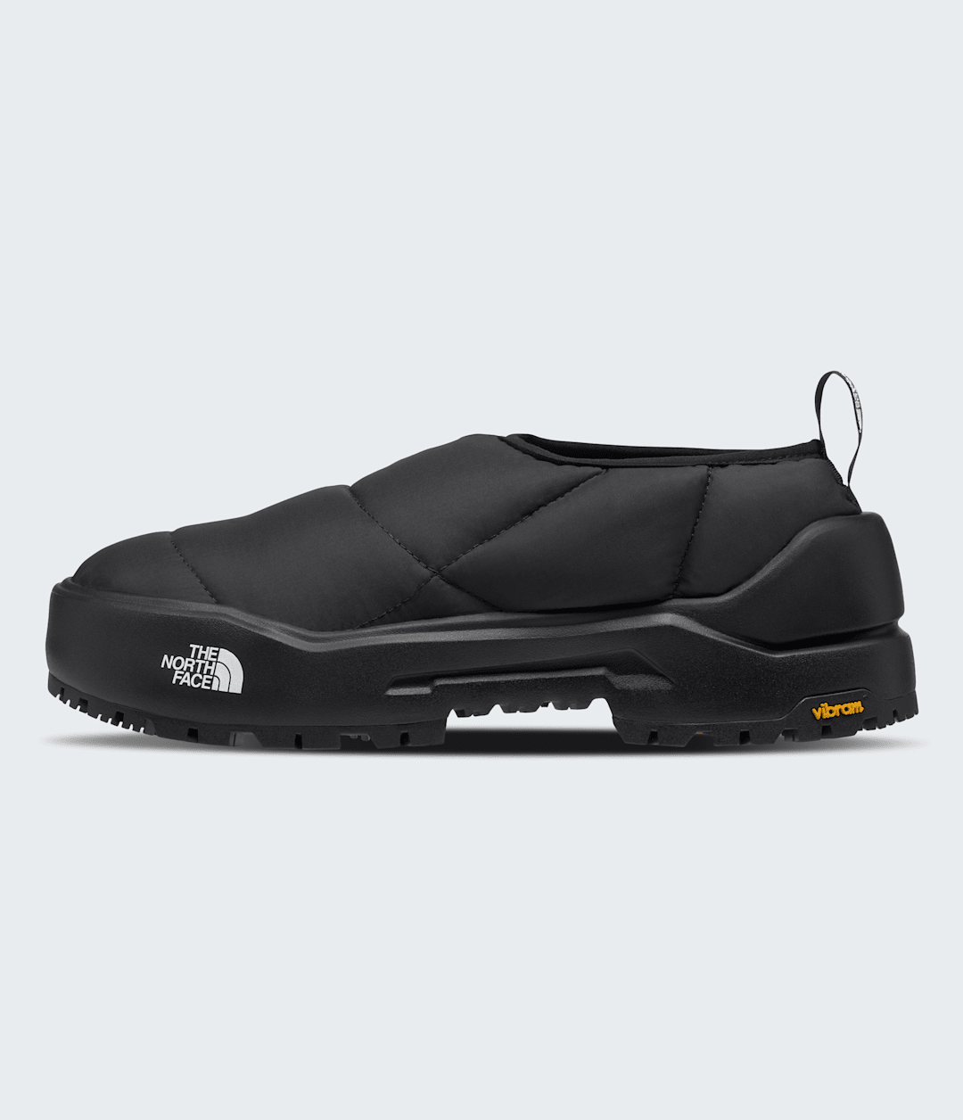 Base Camp THERMOBALL™ Mules - TNF Black/TNF Black