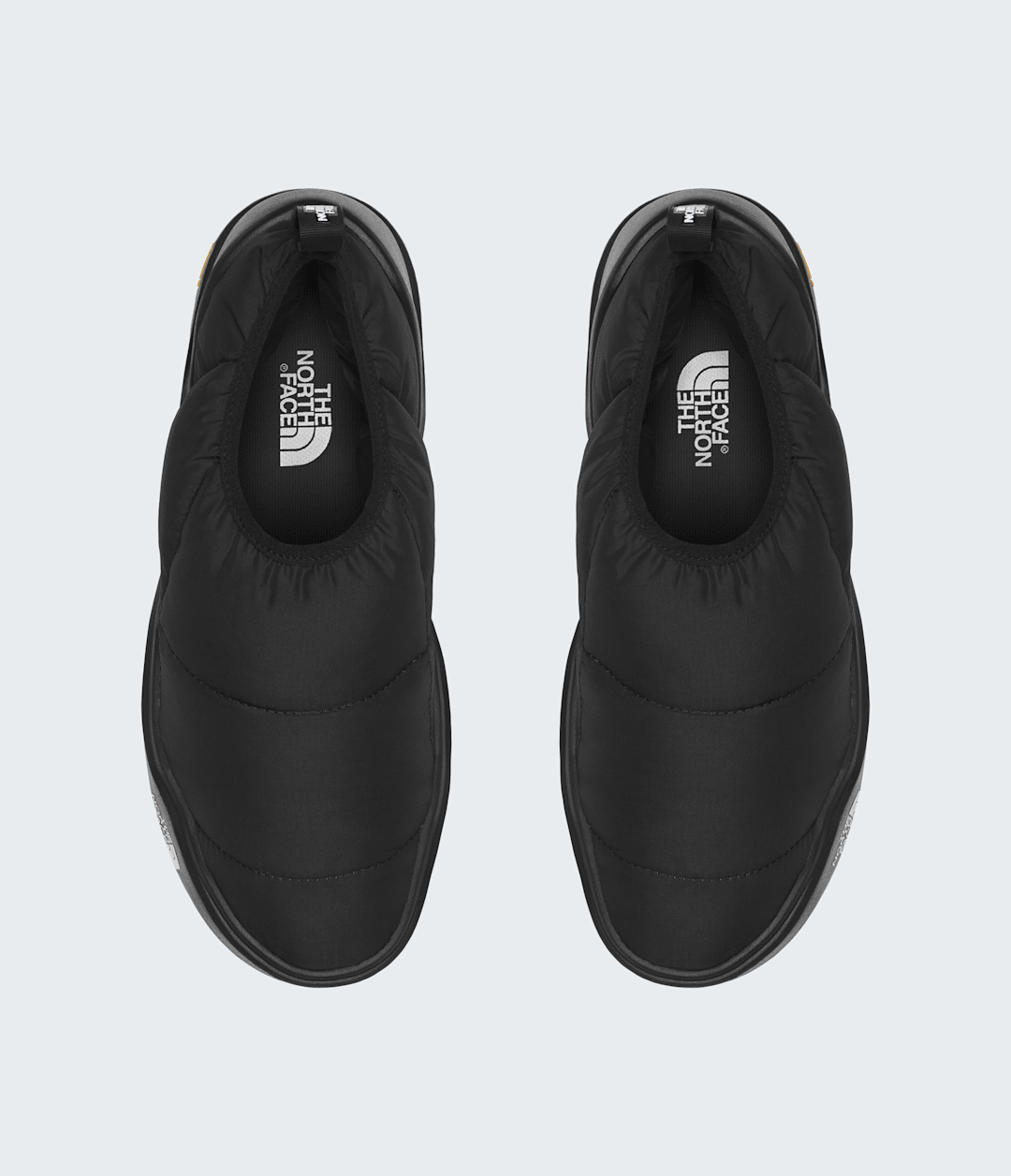 Base Camp THERMOBALL™ Mules - TNF Black/TNF Black