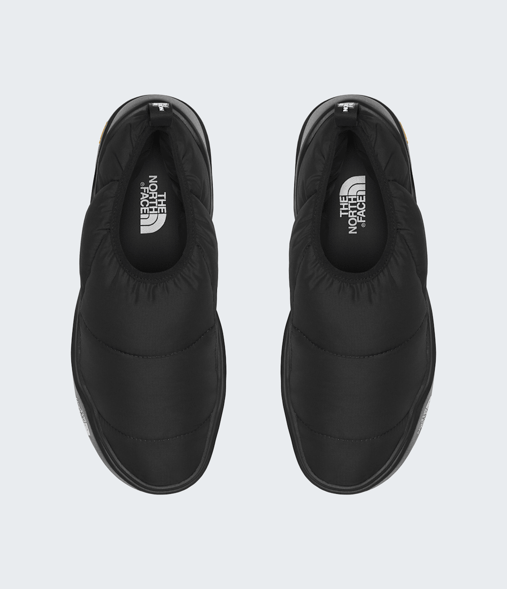 Base Camp THERMOBALL™ Mules - TNF Black/TNF Black