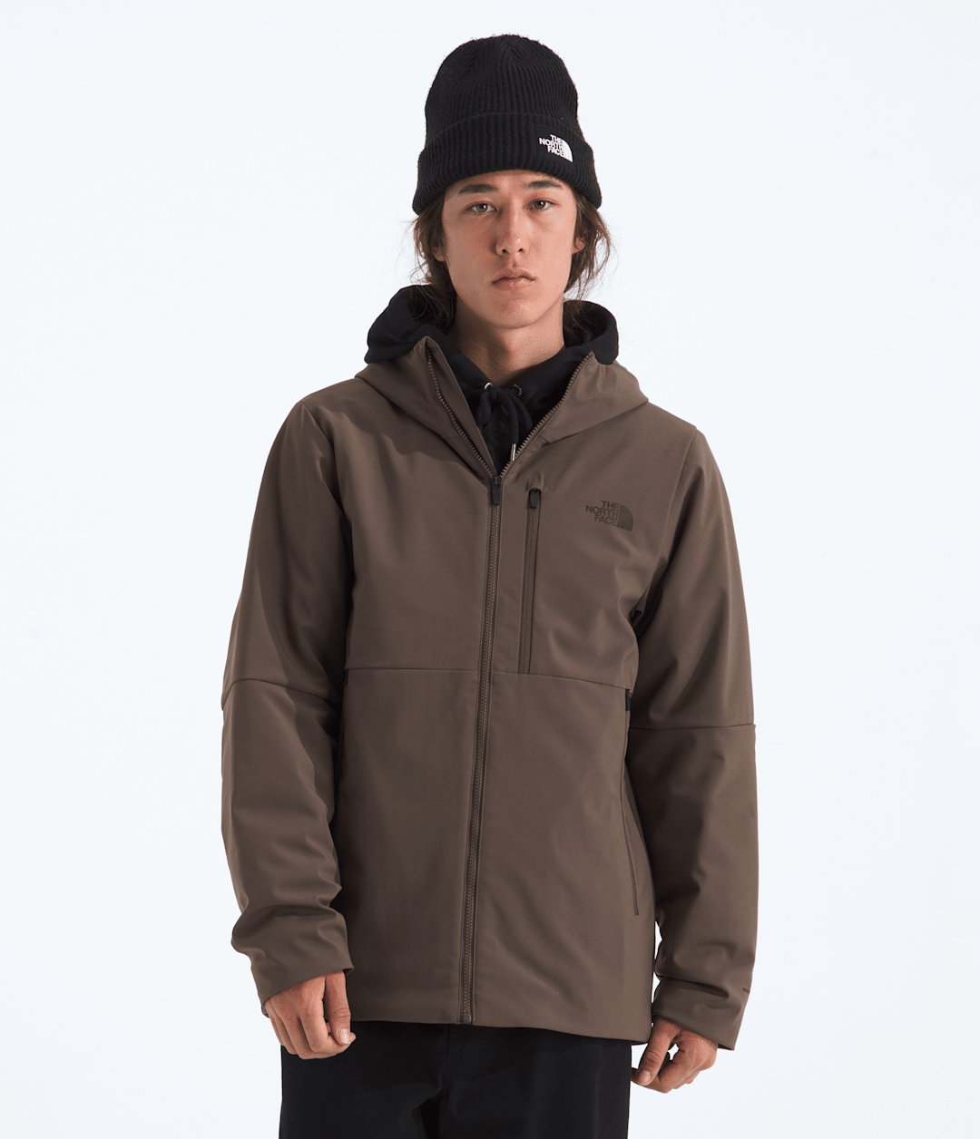 Men’s Apex Elevation Jacket - Smokey Brown