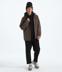 Men’s Apex Elevation Jacket - Smokey Brown