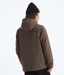 Men’s Apex Elevation Jacket - Smokey Brown