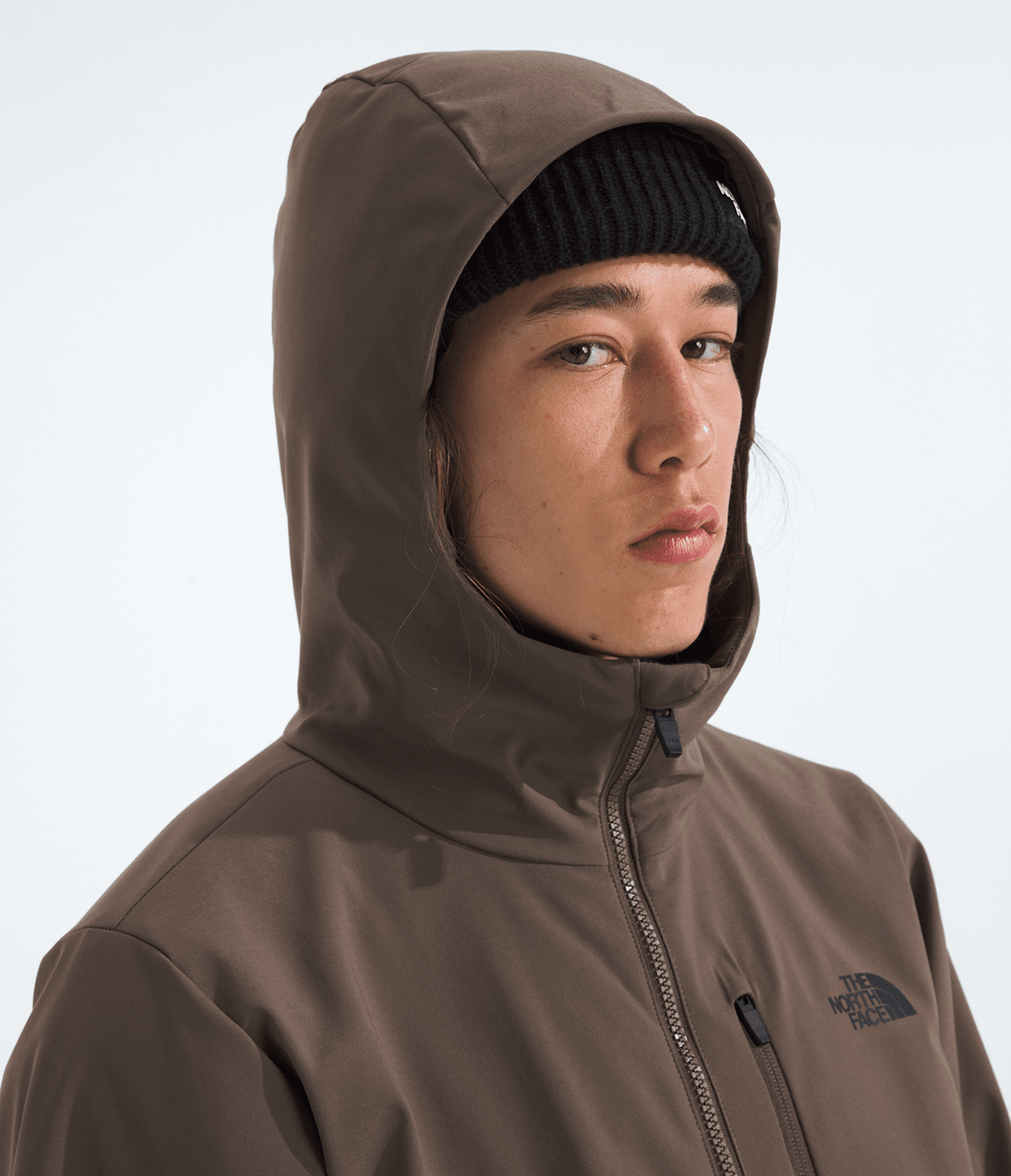 Men’s Apex Elevation Jacket - Smokey Brown