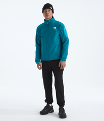 Men’s Tek Approach Jacket - Dusk Blue/Meridian Blue