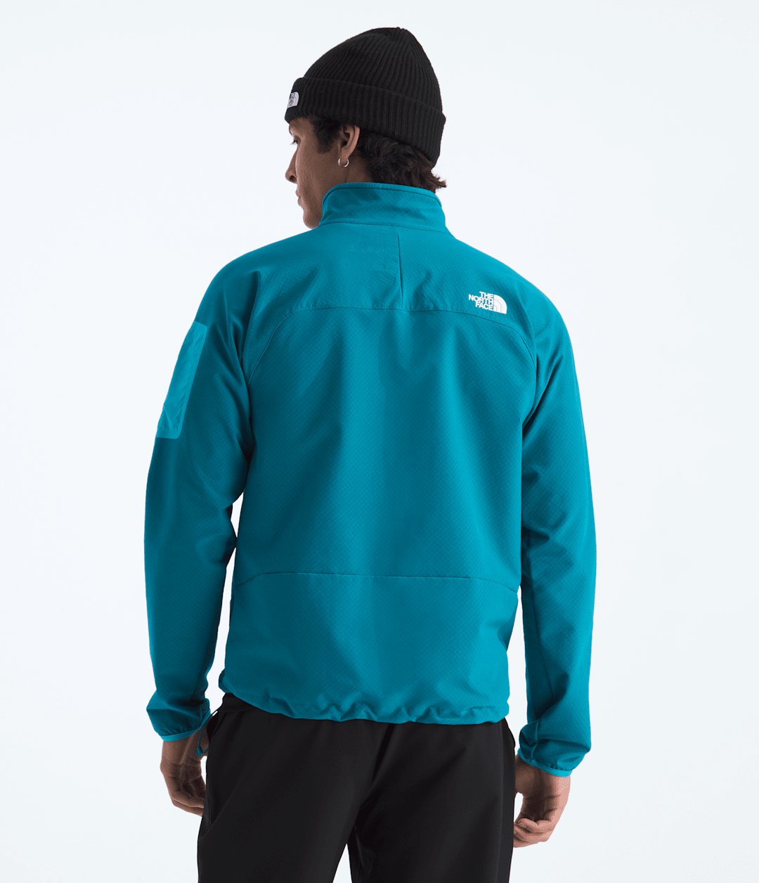 Men’s Tek Approach Jacket - Dusk Blue/Meridian Blue