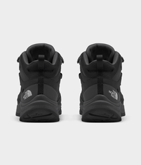 Men’s Hedgehog 3 Mid Waterproof Boots - TNF Black/Asphalt Grey