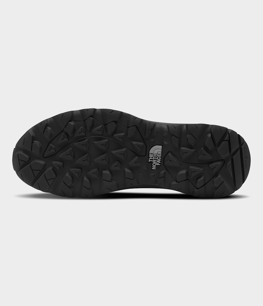 Men’s Hedgehog 3 Mid Waterproof Boots - TNF Black/Asphalt Grey