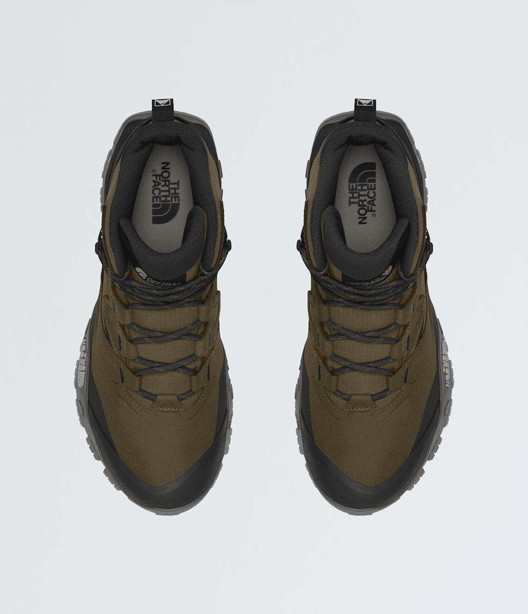Men’s Offtrail Hike LT Mid GORE-TEX® Boots - Sycamore/TNF Black