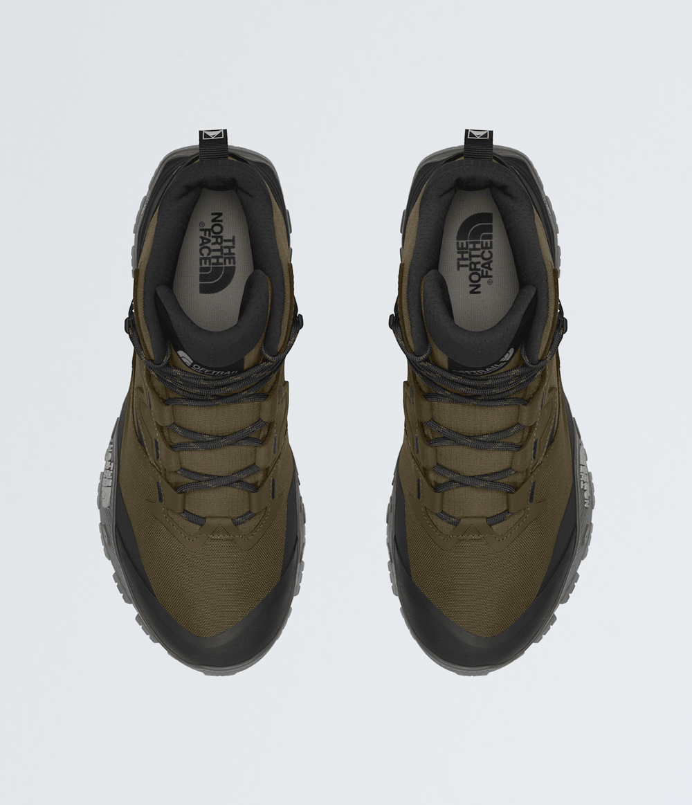 Men’s Offtrail Hike LT Mid GORE-TEX® Boots - Sycamore/TNF Black