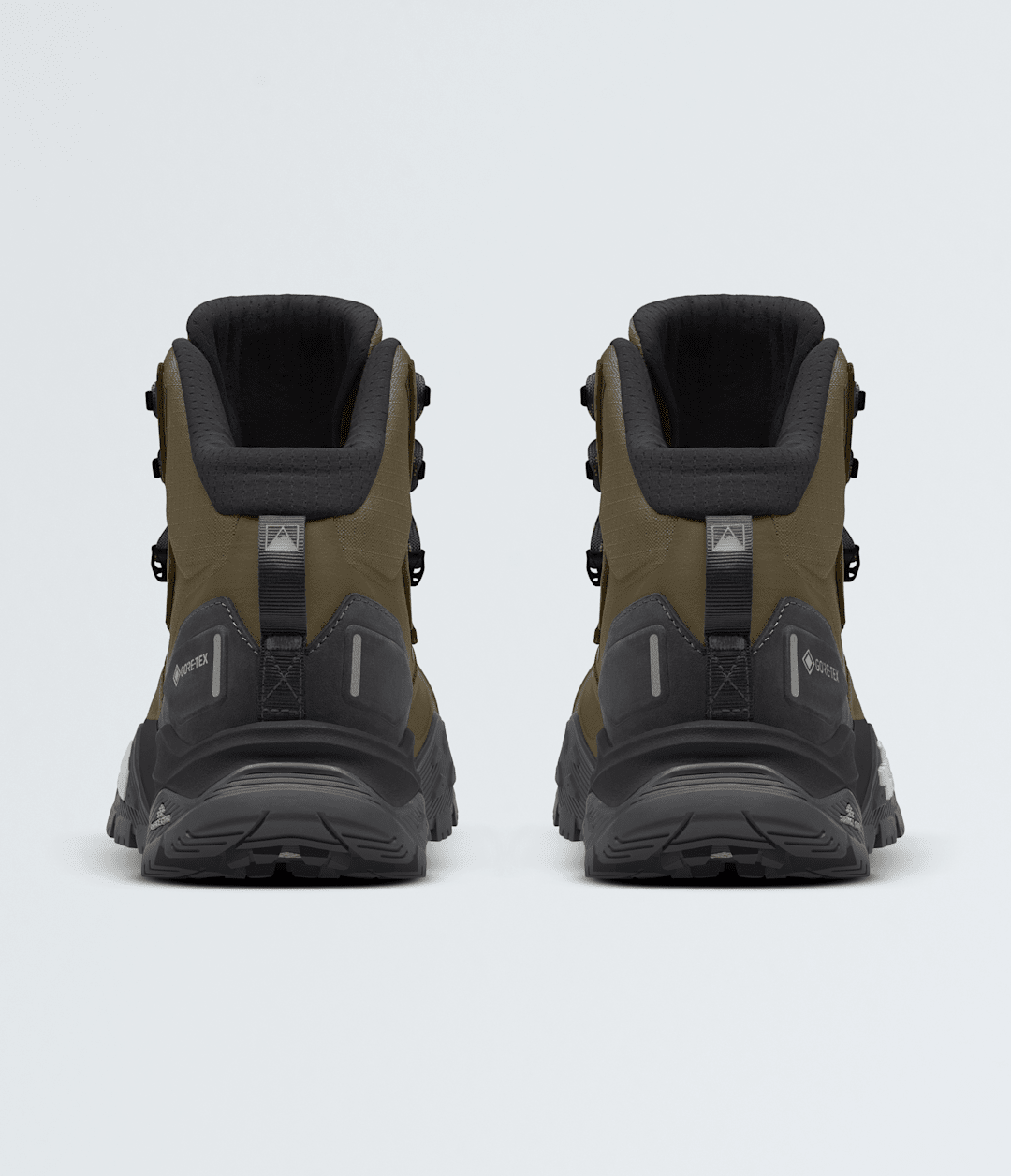 Men’s Offtrail Hike LT Mid GORE-TEX® Boots - Sycamore/TNF Black
