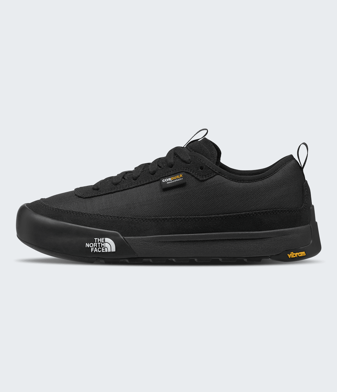 Clyffe™ Shoes - TNF Black/TNF Black