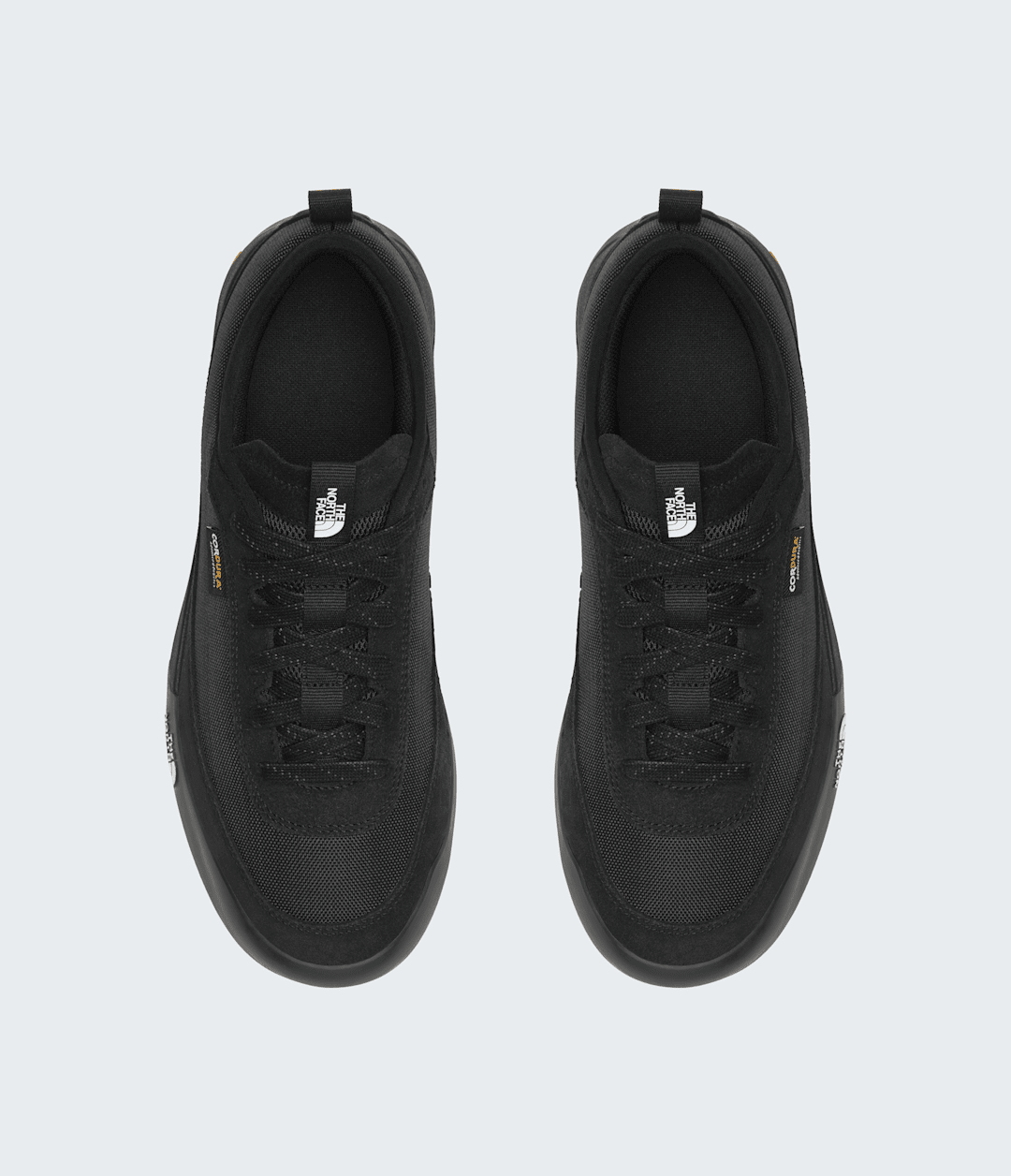 Clyffe™ Shoes - TNF Black/TNF Black