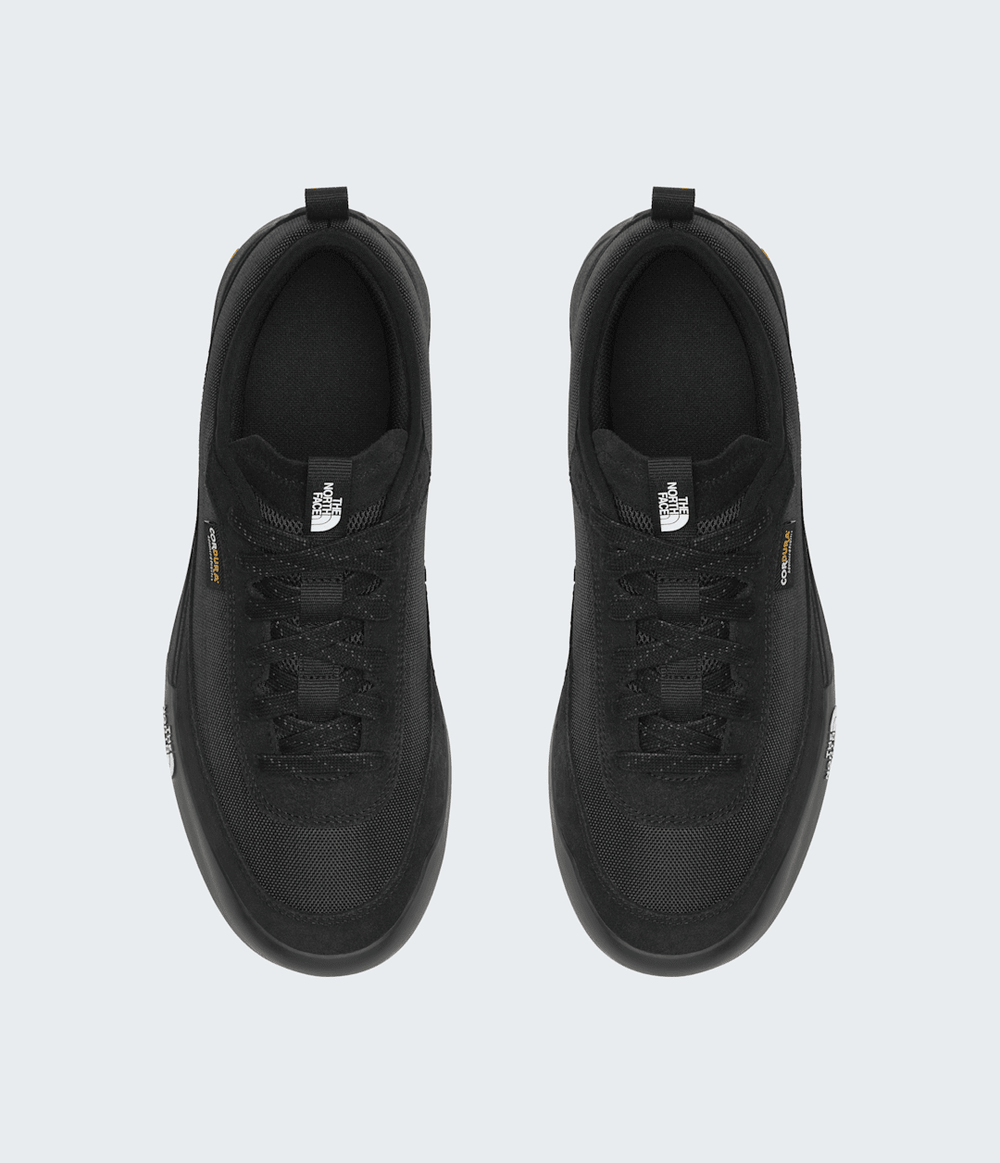 Clyffe™ Shoes - TNF Black/TNF Black