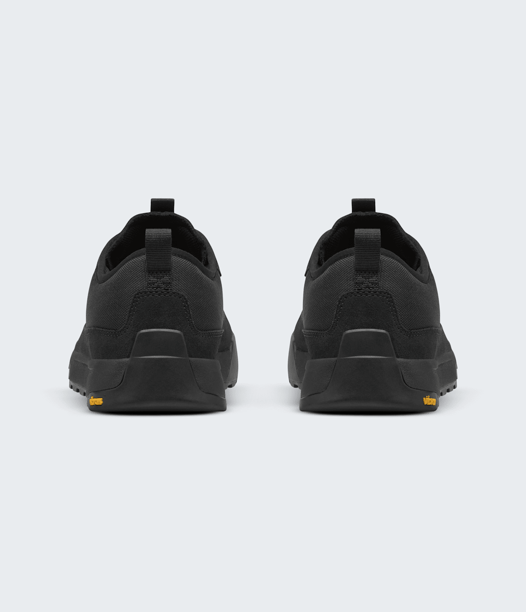 Clyffe™ Shoes - TNF Black/TNF Black