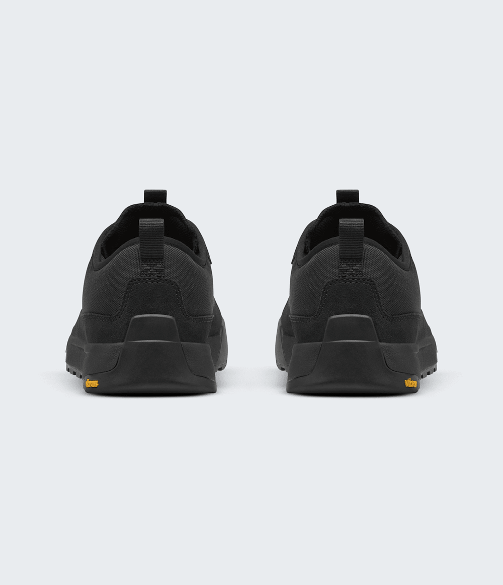 Clyffe™ Shoes - TNF Black/TNF Black